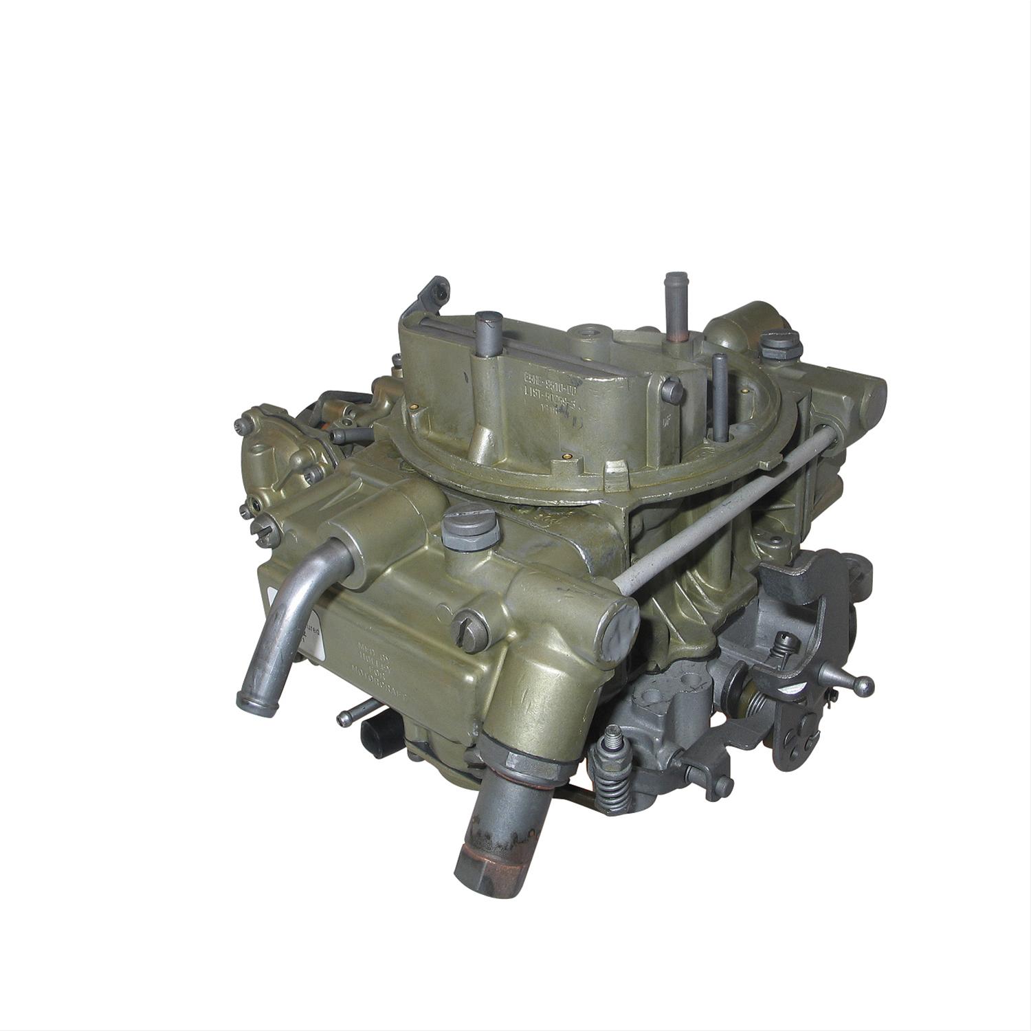 1985 FORD E 350 ECONOLINE Uremco 77812 UREMCO Remanufactured