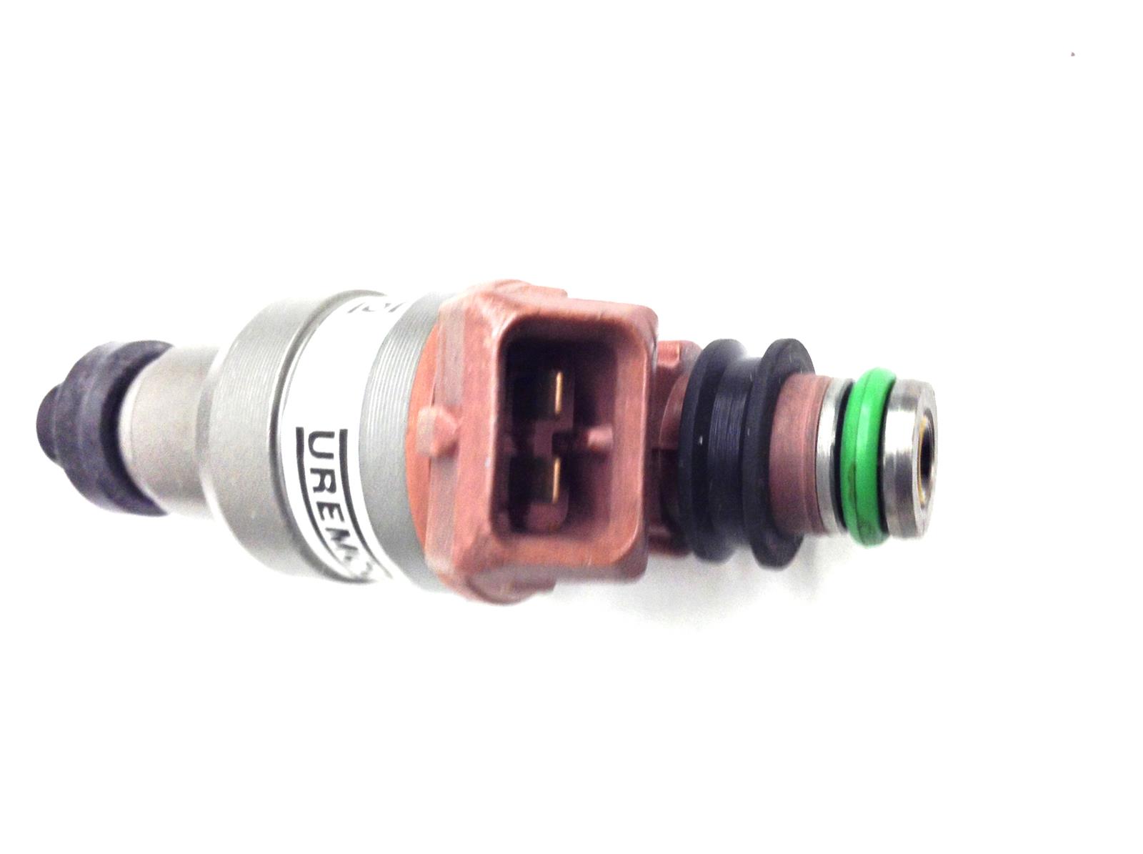Uremco 8504 UREMCO Remanufactured Fuel Injectors Summit Racing