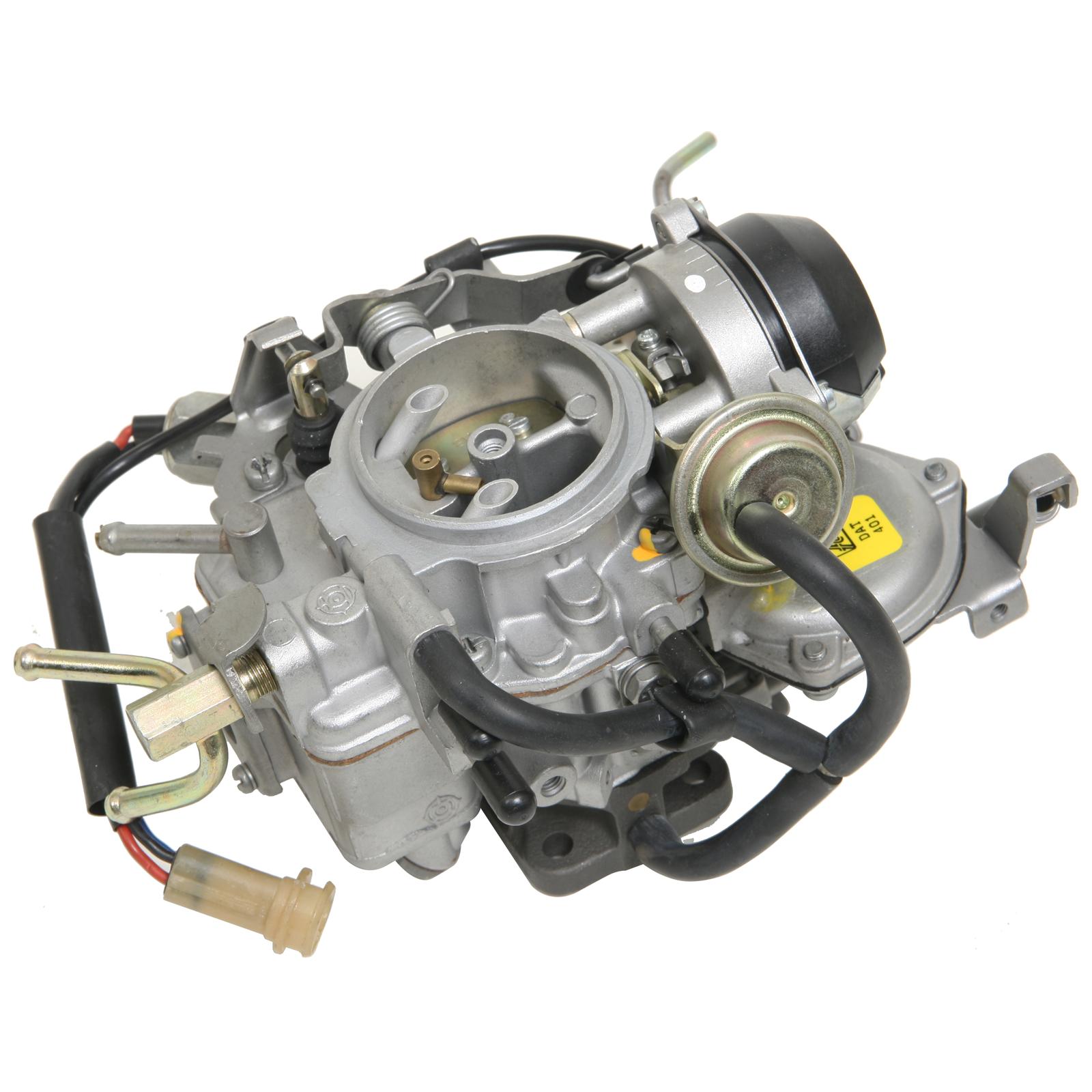 Uremco URCD400 UREMCO Remanufactured Carburetors Summit Racing