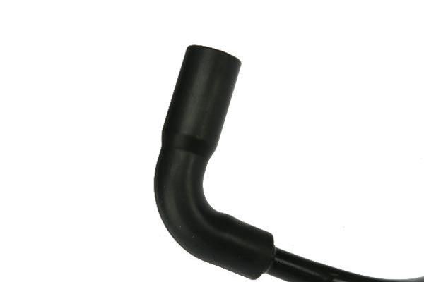 Kit De Réparation De Tuyau De Refroidissement En Silicone URO Parts - Haute Résistance à La Chaleur, Compatible Avec Modèles Européens
