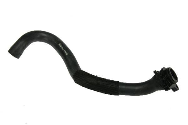 URO Parts 11537598234PRM URO Parts Radiator Hoses and Coolant 