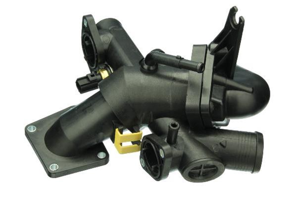 URO Parts Clip A C In Plastica 32121142 Per Flangia Tubo Raffreddamento - 2