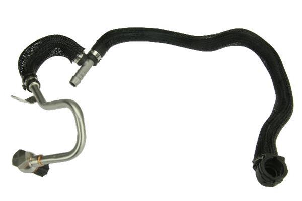 URO Parts 11537578687PRM URO Parts Radiator Hoses and Coolant  