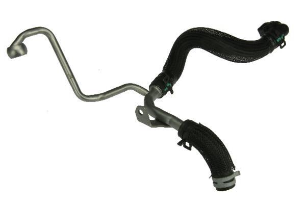 URO Parts 11537567849PRM URO Parts Radiator Hoses and Coolant 