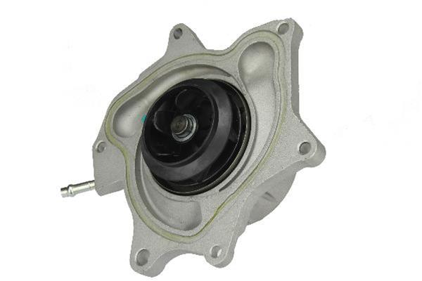 Alluminio Puleggia Pompa Acqua 11511739527-PRM Adatto A per BMW
