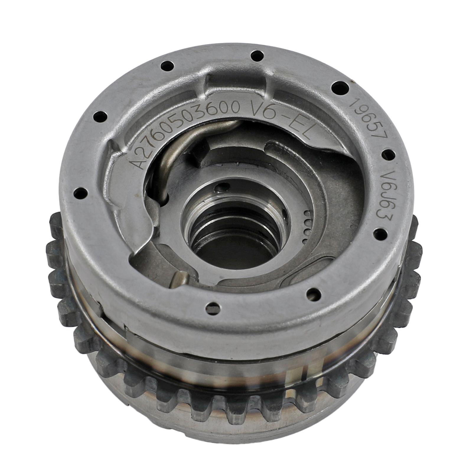 URO Parts 2760503600