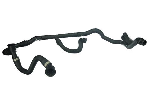 Uro Parts Debimetro Aria Per BMW - Gommino Originale 13 71 1 432 410 - Misuratore Massa Aria