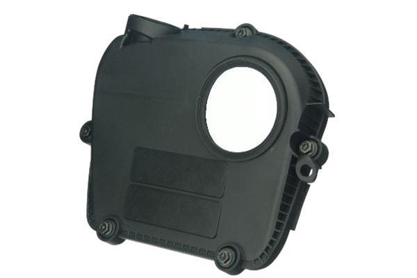 URO Parts 126 720 0204 Door spire