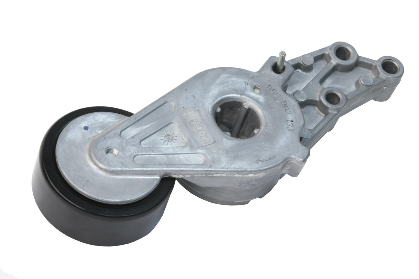 Uro Parts 06B 903 119B Puleggia - Alta Qualità, Facile Montaggio Per Auto