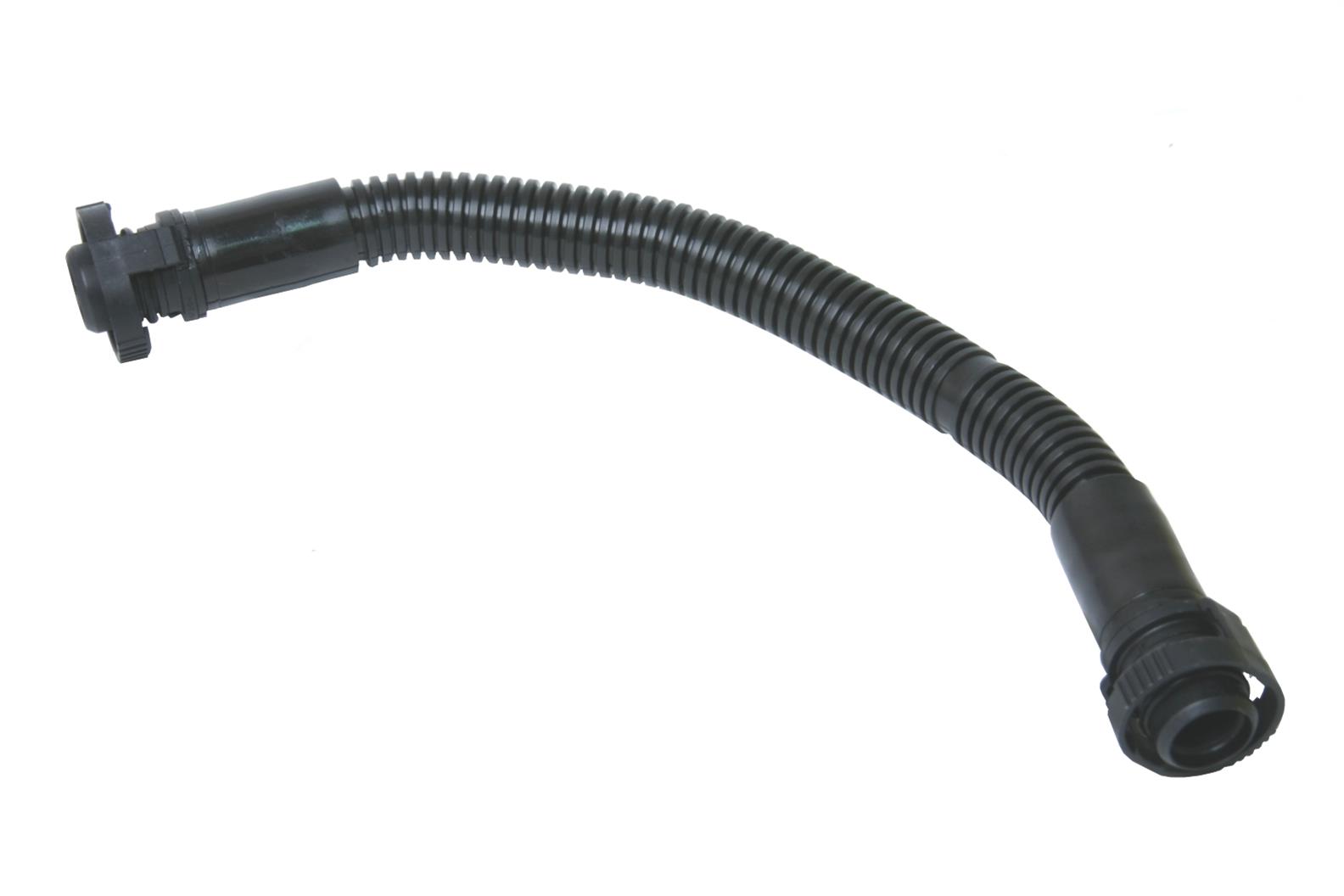 URO Parts 06F103221H URO Parts PCV and Crankcase Breather Hoses ...