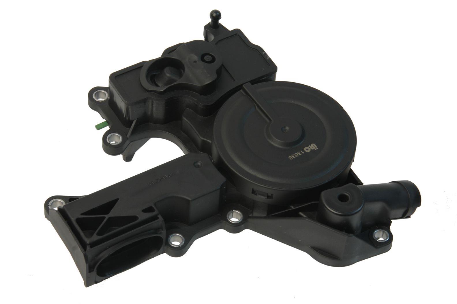 Bac D'huile Moteur URO Parts 078 103 604AA – Compatible Véhicules Européens – Revêtement Anti-rouille – Qualité ISO 9000