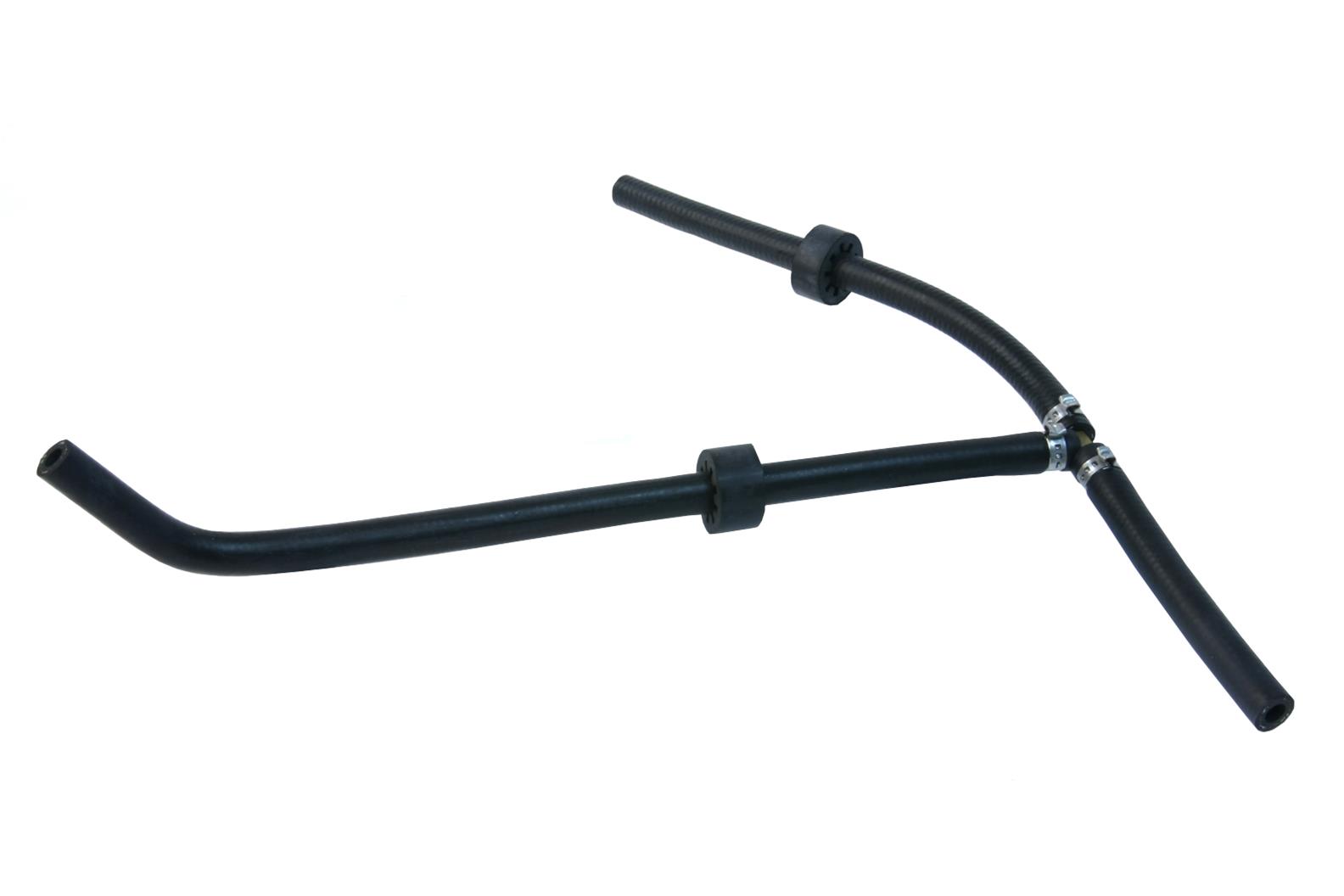 URO Parts 1075000075 URO Parts Coolant Recovery and Expansion Tank