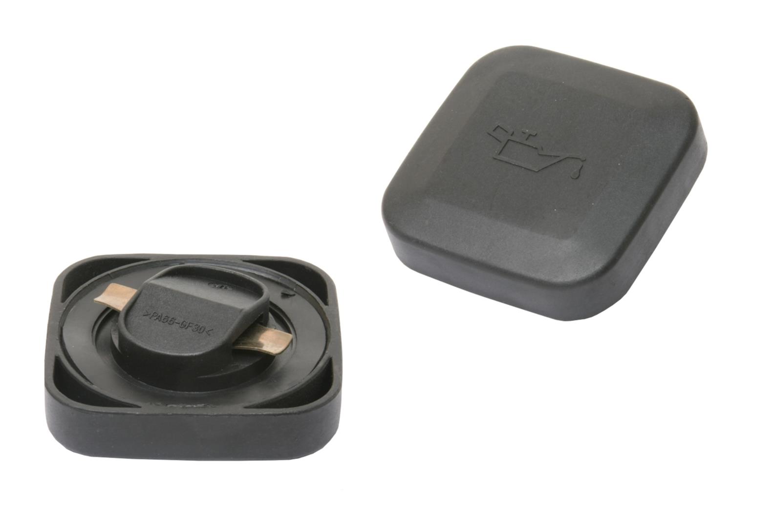 URO Parts 11121743294 URO Parts Engine Oil Filler Caps | Summit Racing
