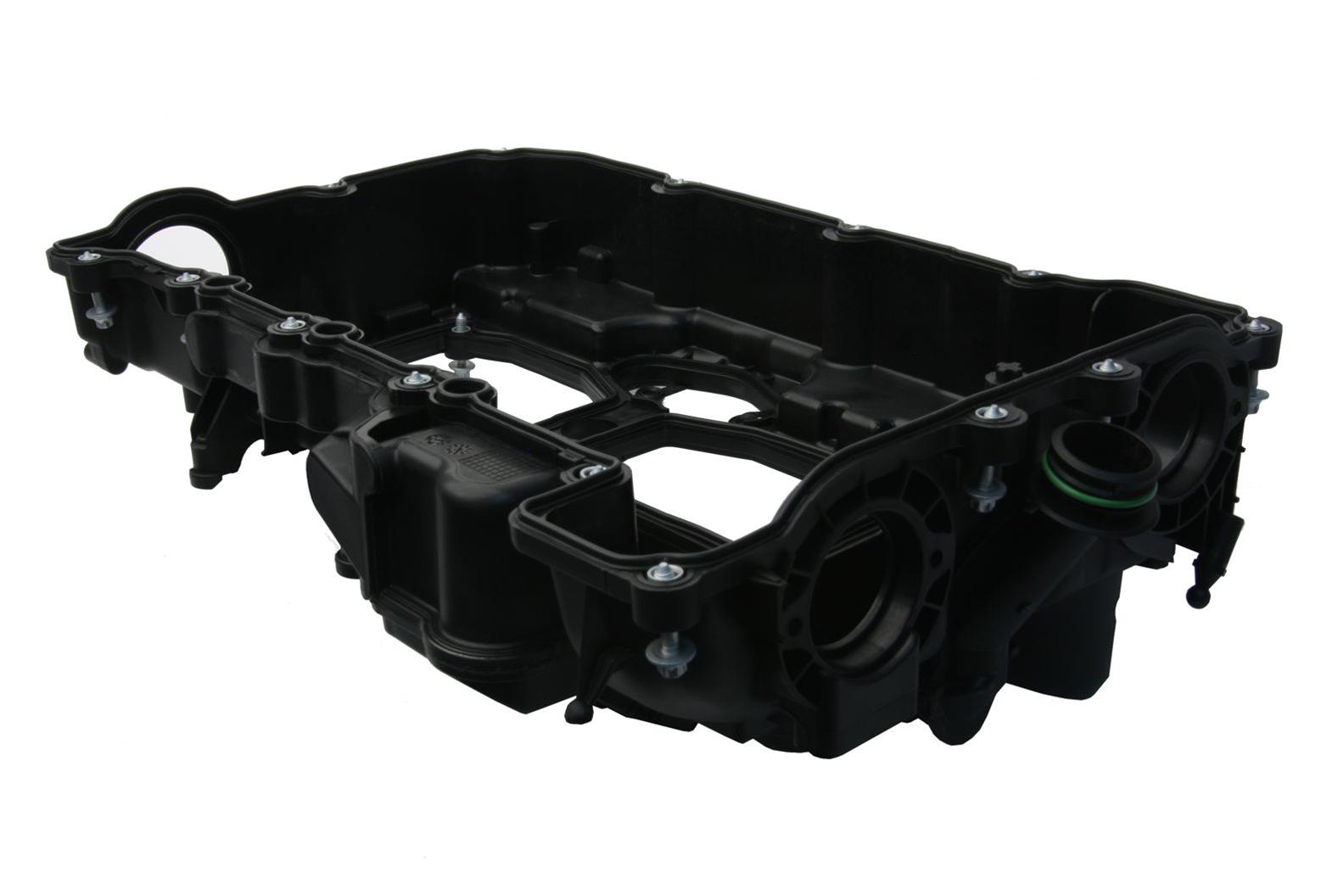 URO Parts 11127588412 URO Parts Valve Covers | Summit Racing