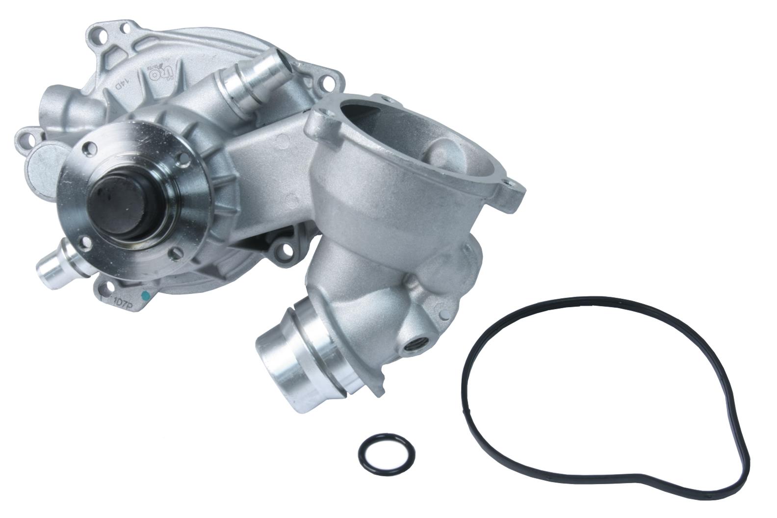 BMW Water Pump - Genuine BMW 11517586780 1pack OEM# 11517586781 