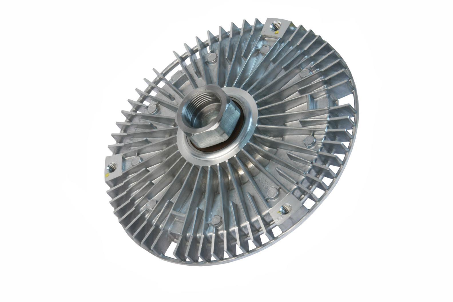 URO Parts 11527830486 URO Parts Fan Clutches | Summit Racing