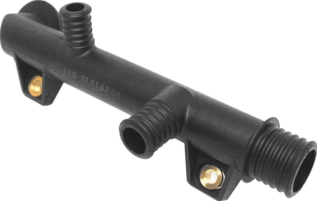 Connettore tubo liquido di raffreddamento connettore tubo radiatore codice OEM 1