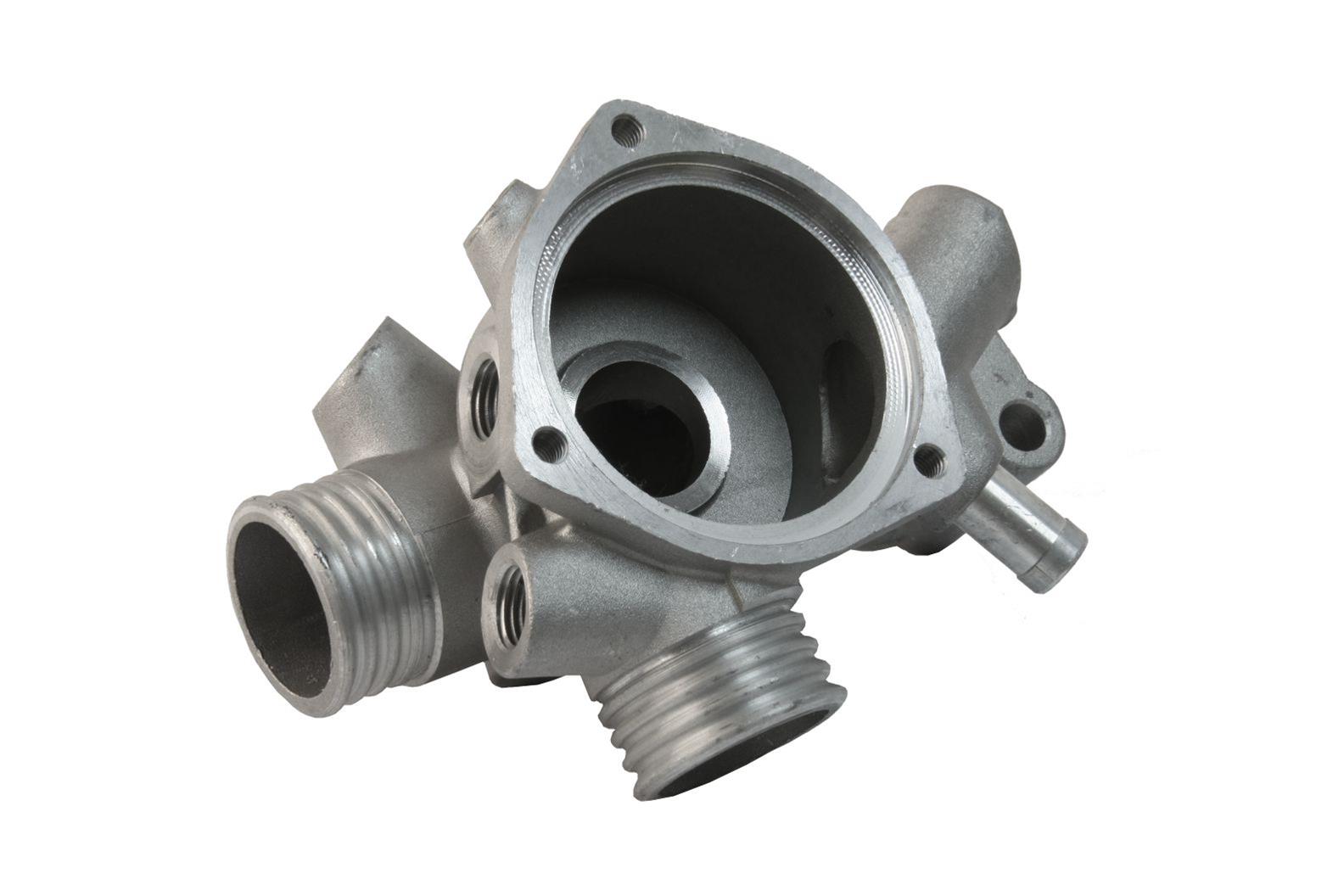 URO Parts 11531730470 URO Parts Thermostat Housings And Coolant Flanges ...