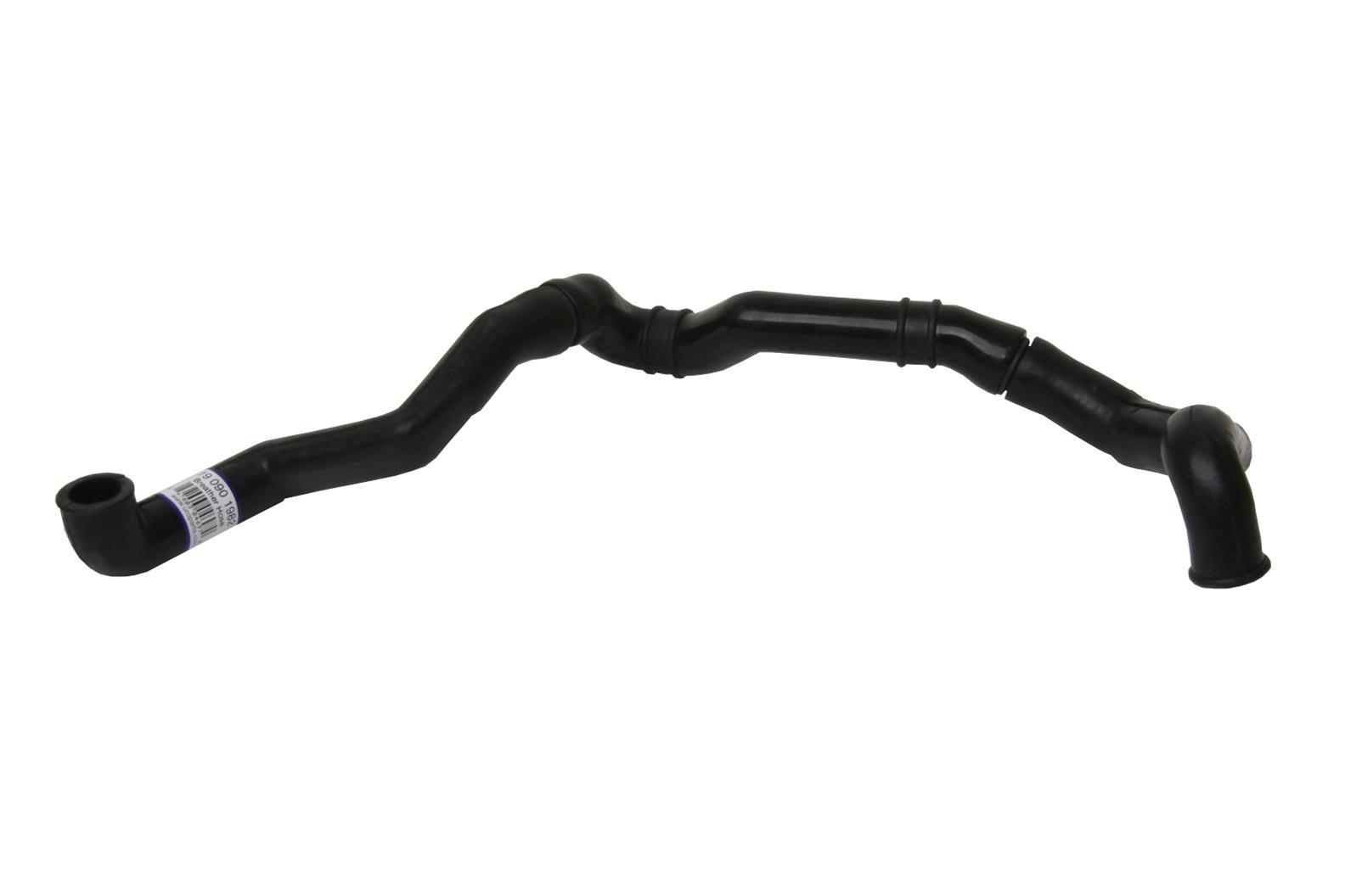 One New Genuine Engine Crankcase Breather Hose 1170940191 For Mercedes - View #5