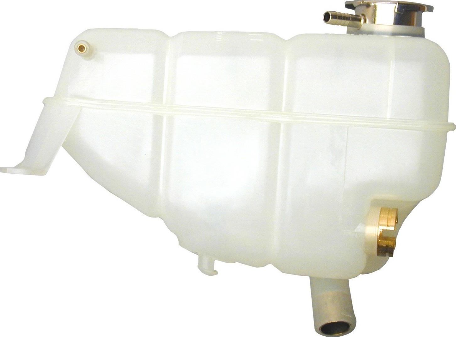 URO Parts 1245001349 URO Parts Coolant Recovery and Expansion Tanks