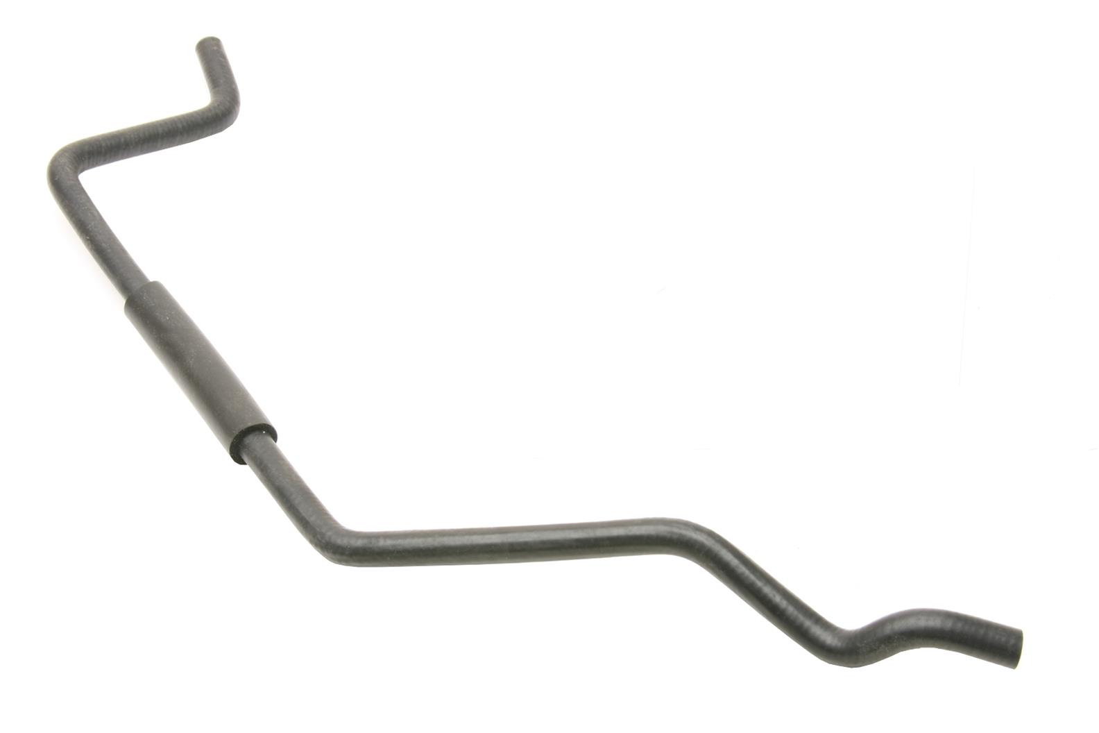 URO Parts 12803746 URO Parts Coolant Recovery and Expansion Tank Hoses