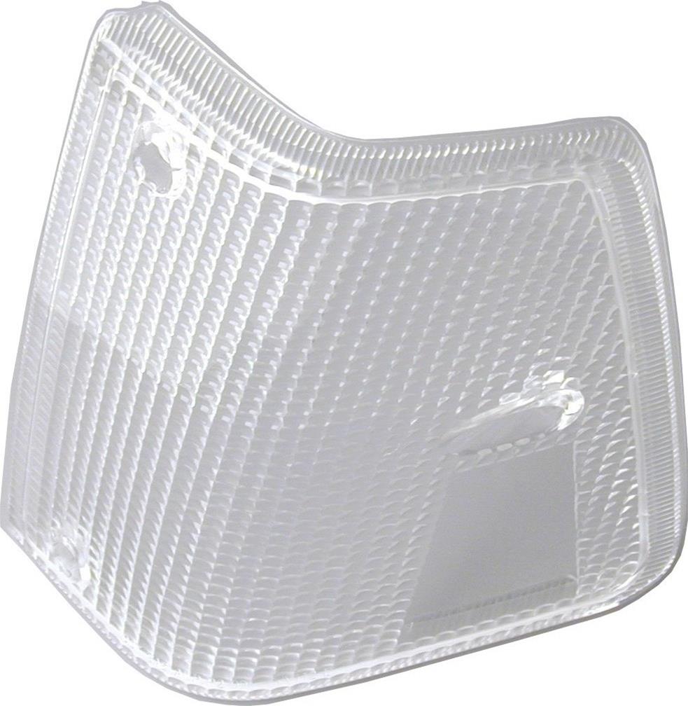 URO Parts 1312624 URO Parts Turn Signal Lenses Summit Racing