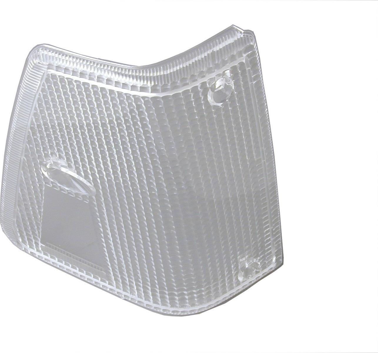URO Parts 1312631 URO Parts Turn Signal Lenses Summit Racing
