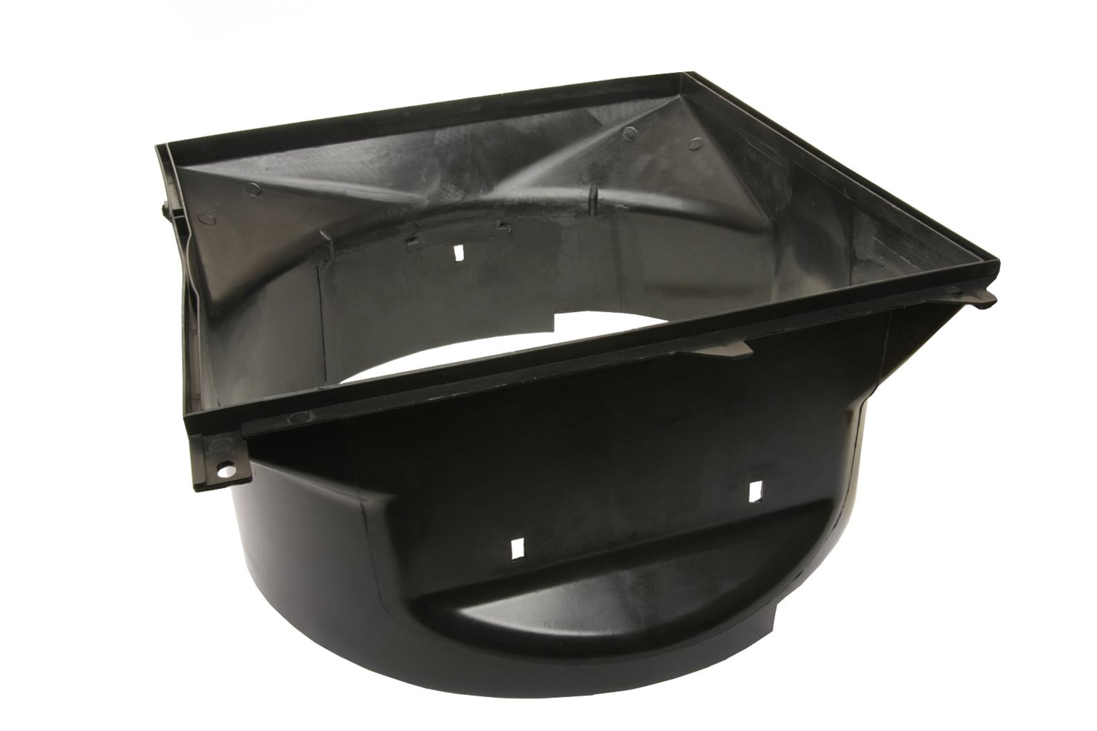 URO Parts 17111723067 URO Parts Engine Cooling Fan Shrouds Summit Racing