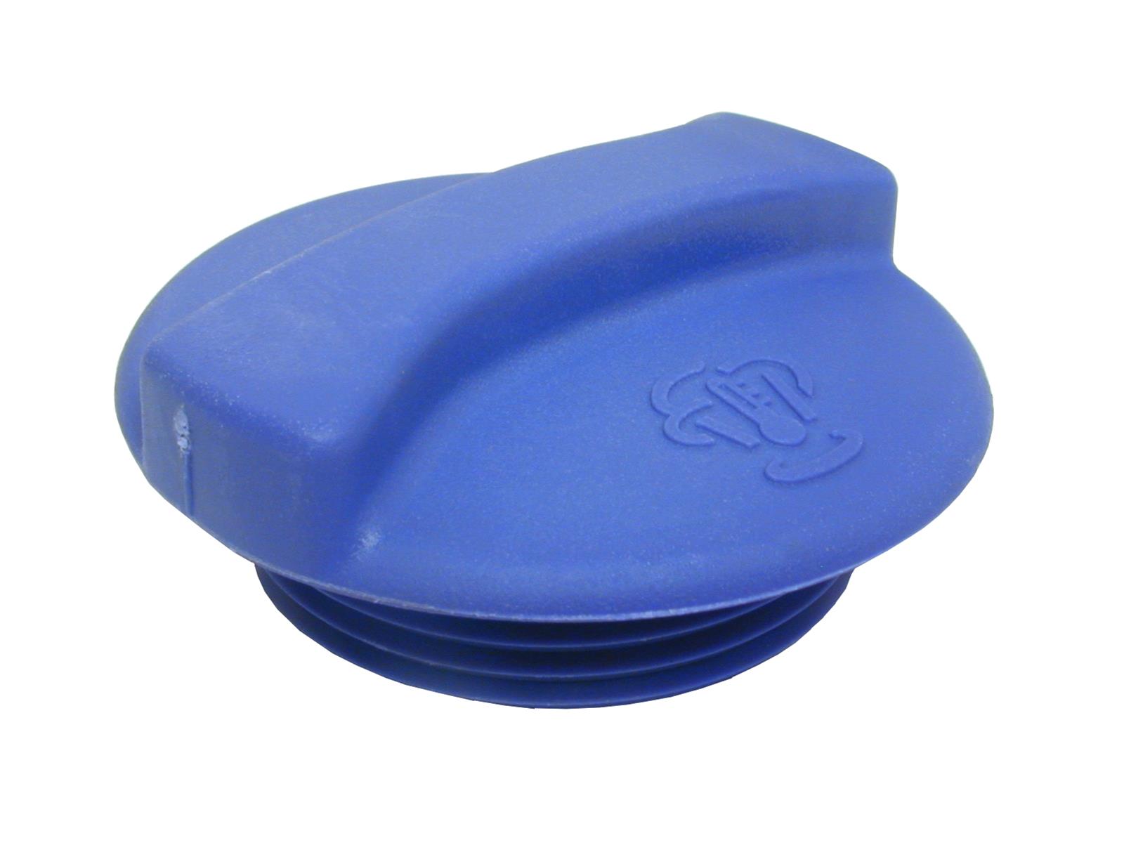 URO Parts 1H0121321A URO Parts Coolant Reservoir Caps | Summit Racing