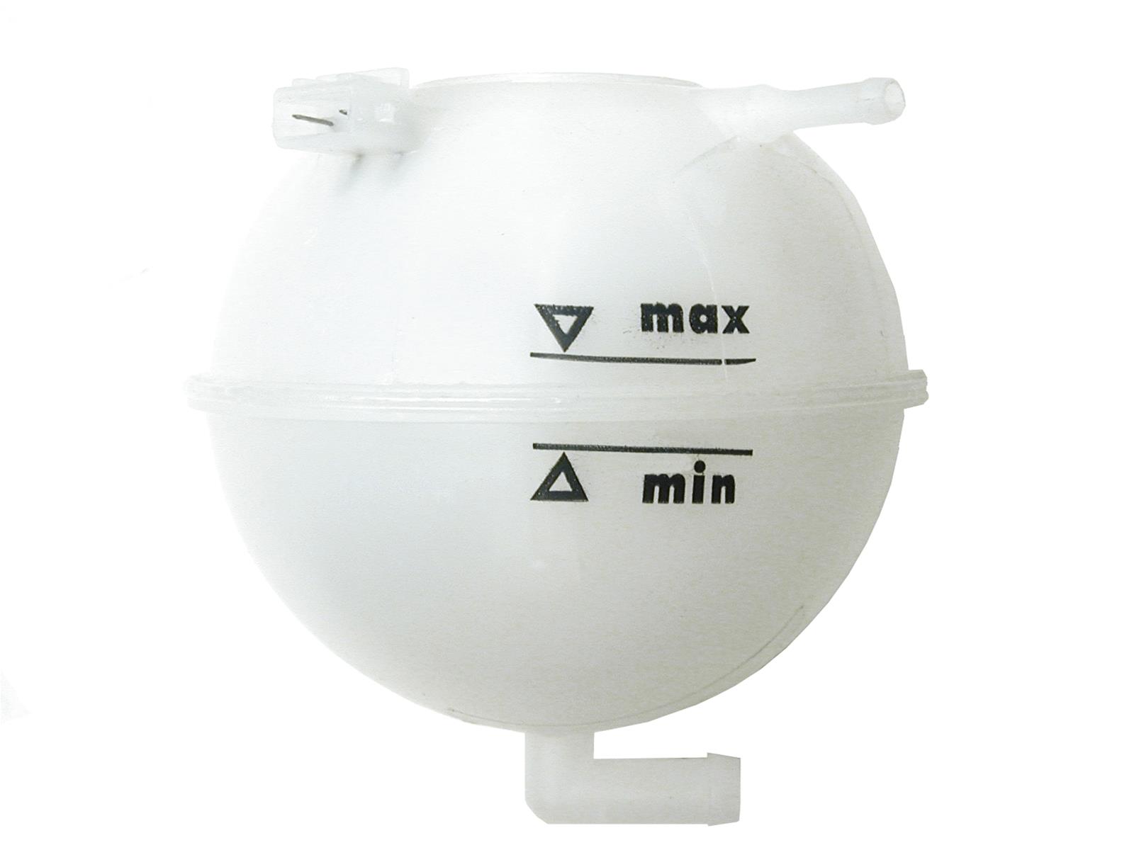 URO Parts 1H0 121 407A URO Parts Coolant Recovery and Expansion Tanks