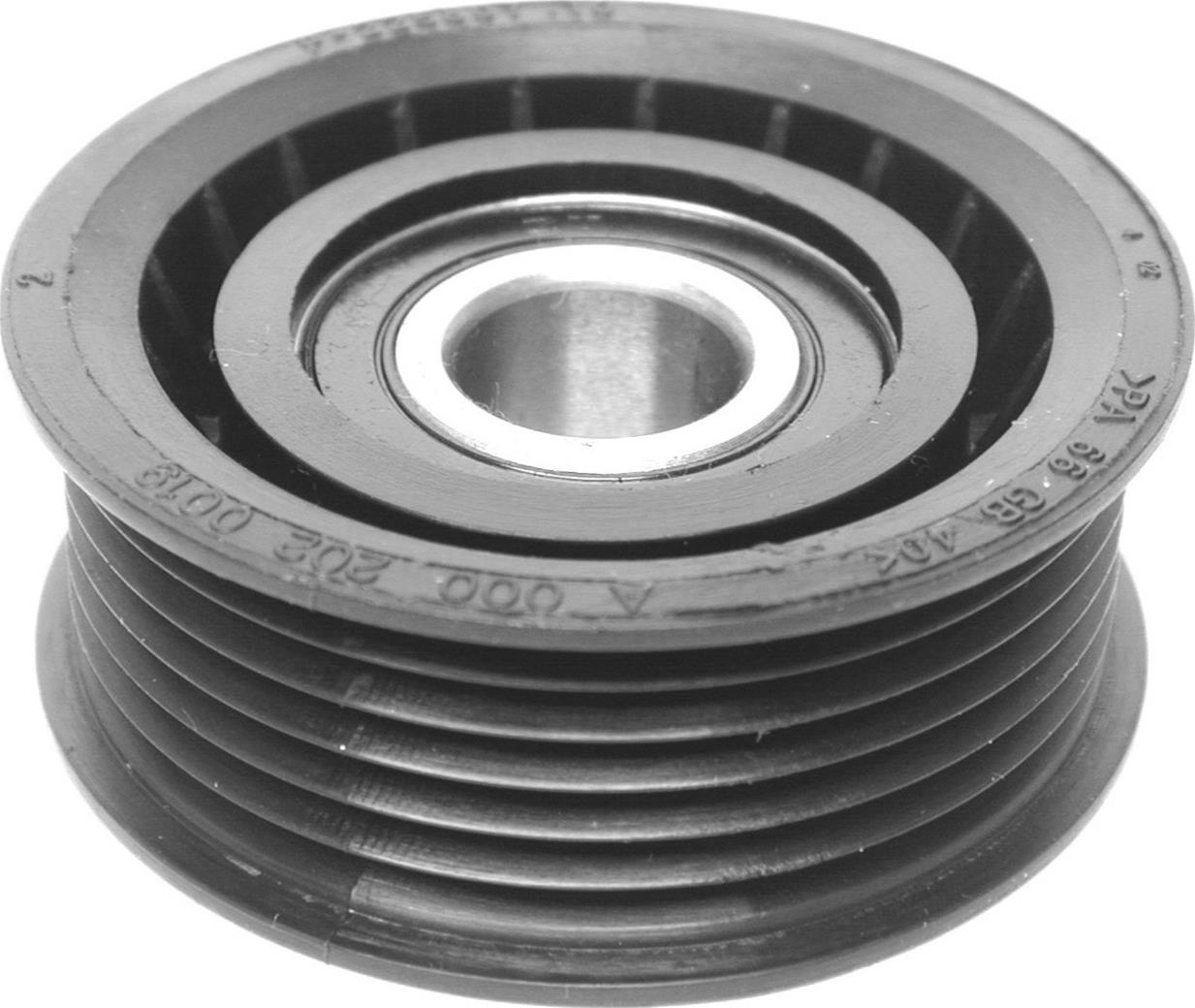 URO Parts 0002020019