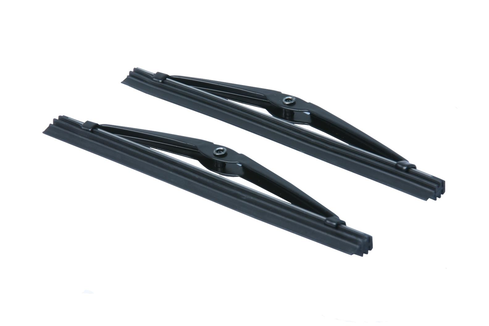 URO Parts 274433 URO Parts Headlight Assembly Components Summit Racing