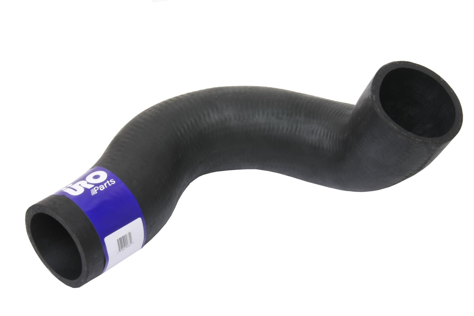 URO Parts Turbocharger Intercooler Hose - 31261371 - O'Reilly Auto Parts