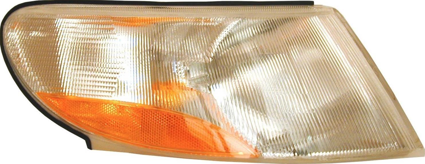 URO Parts 42 40 362 Right Turn Signal