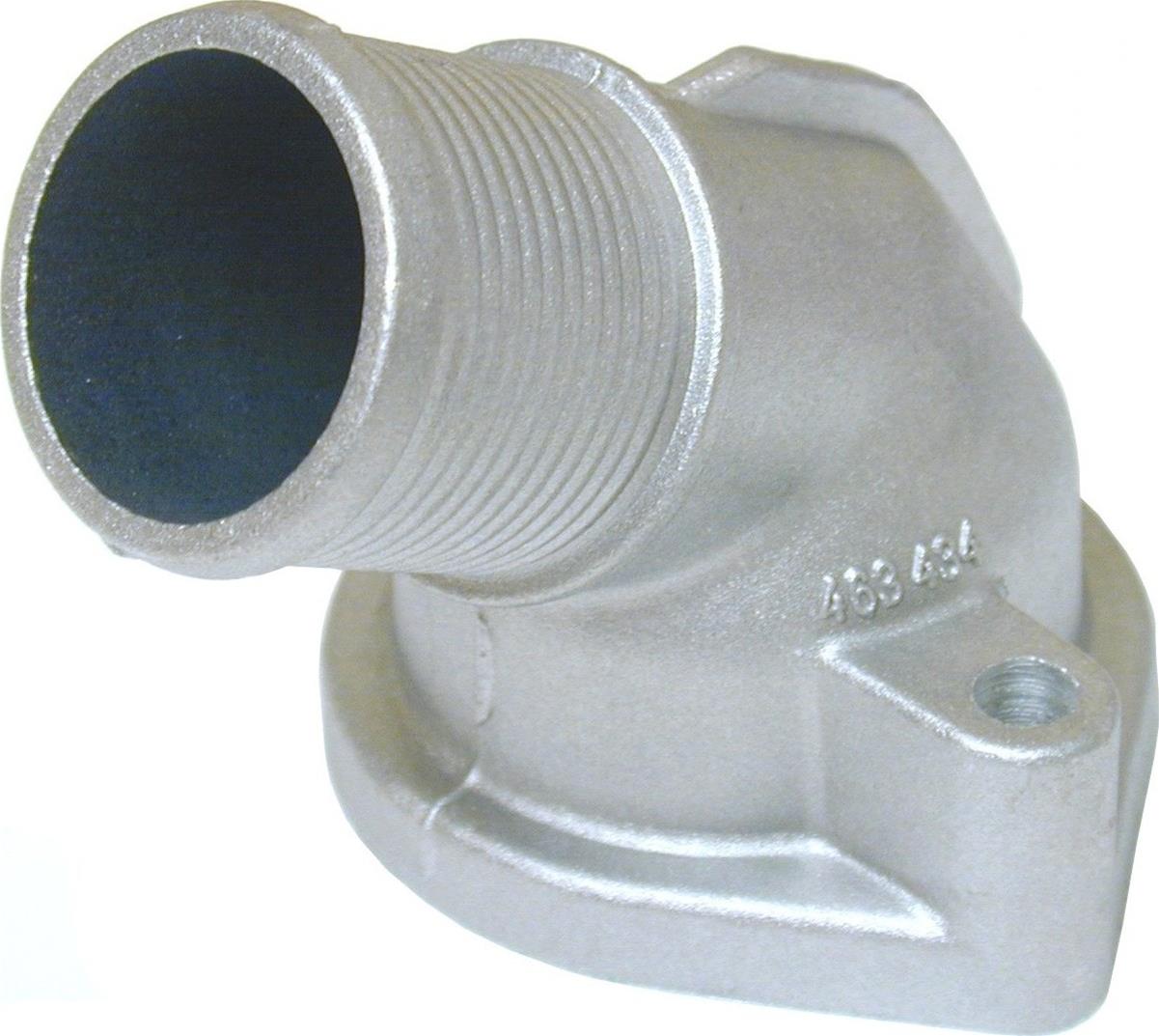 URO Parts 463434 URO Parts Thermostat Housings and Coolant Flanges ...