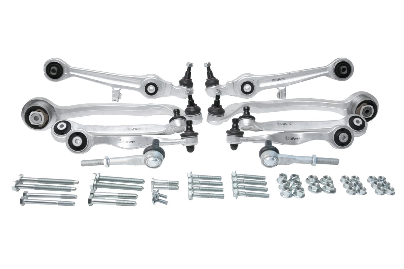 URO Parts 4B3498500C URO Parts Control Arms Summit Racing