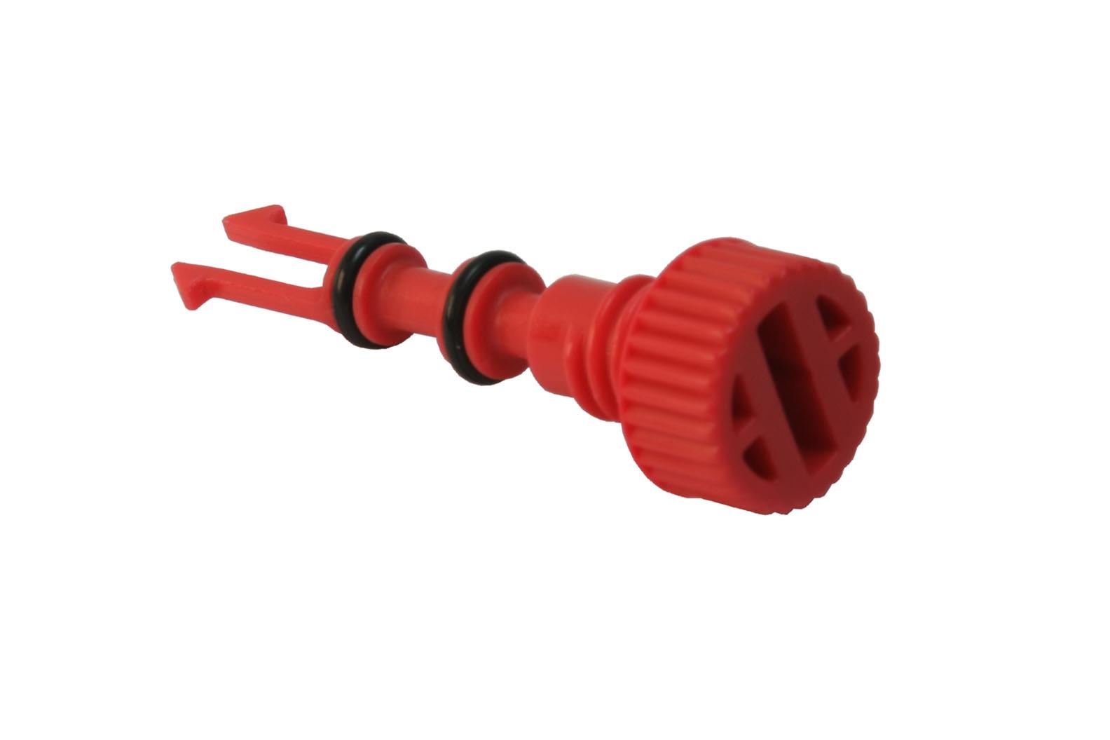 URO Parts 17 11 1 437 361 Radiator Drain Plug