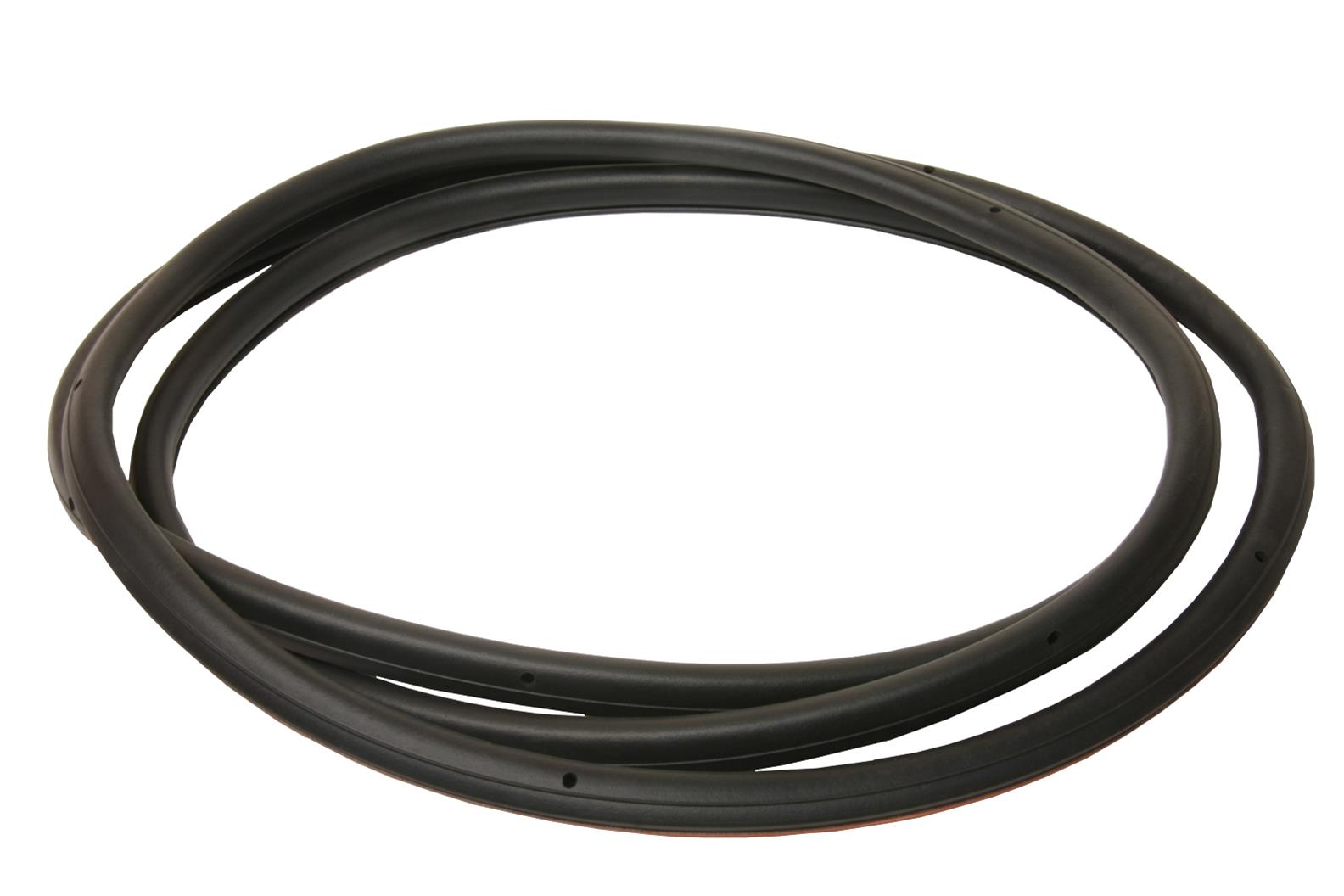 UROMAM URO Parts 51219069322 URO Parts Weatherstrip Seals | Summit Racing