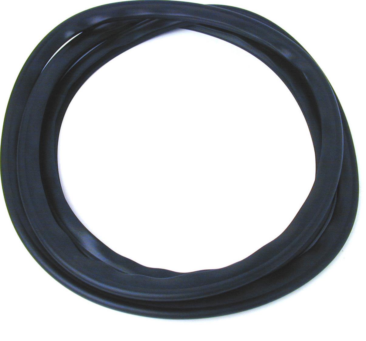 URO Parts Guarnizione Cofano Bagagliaio 51715476161 – Tenuta Stagna In Gomma EPDM Anti-Rumore Per BMW Serie 3 E90/E91 E Affini