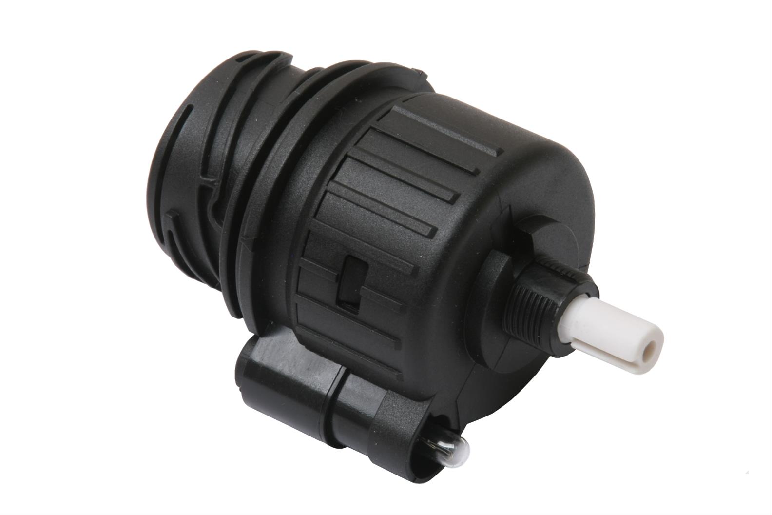 Linde 318 351 352 359 391 392 393 394 396 Con interruttore di accensio
