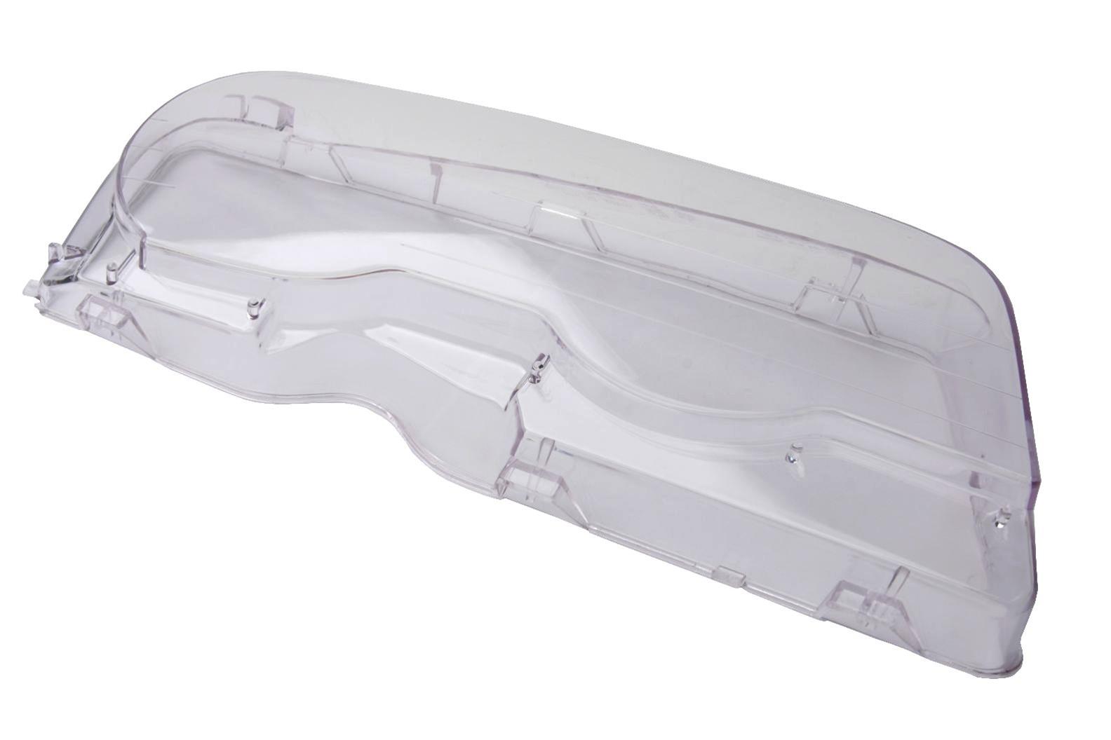 URO Parts 63126929566 URO Parts Headlight Lenses Summit Racing