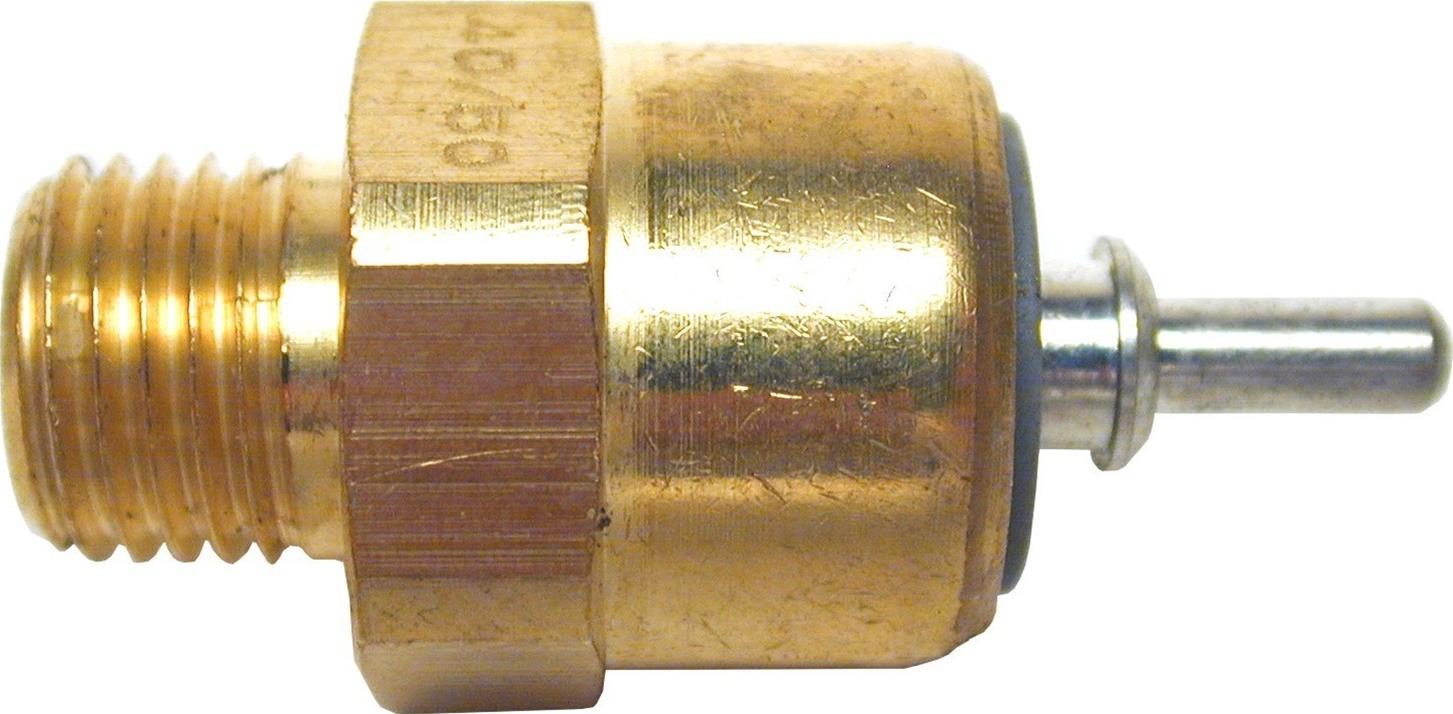 URO - 0065459124 - Auxiliary Fan Switch - View #3