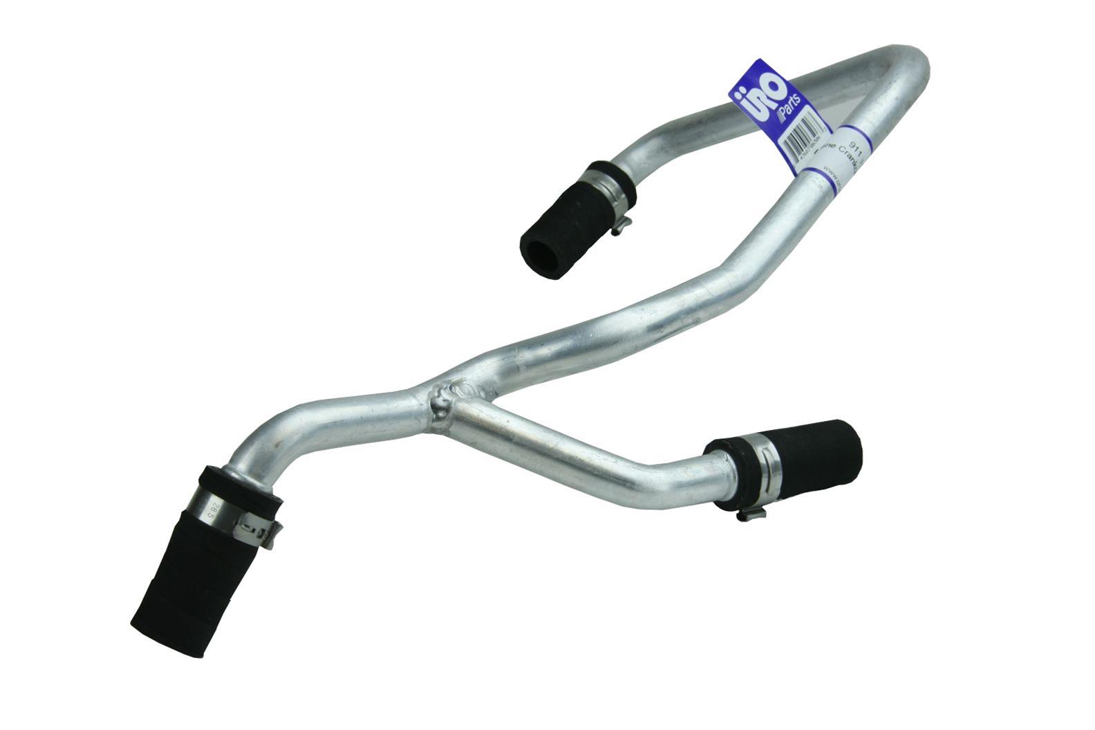 URO Parts 91111027701 URO Parts PCV and Crankcase Breather Hoses