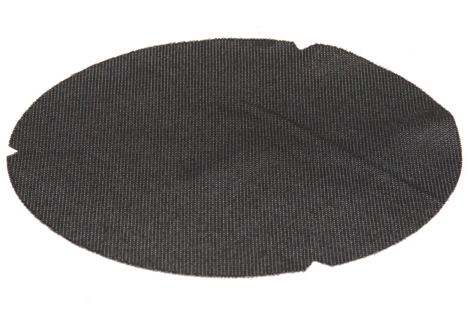 URO Parts Speaker Grille For Porsche 911 (1974-1982) & 930 - Original Style Black With Cloth Cover - View #5