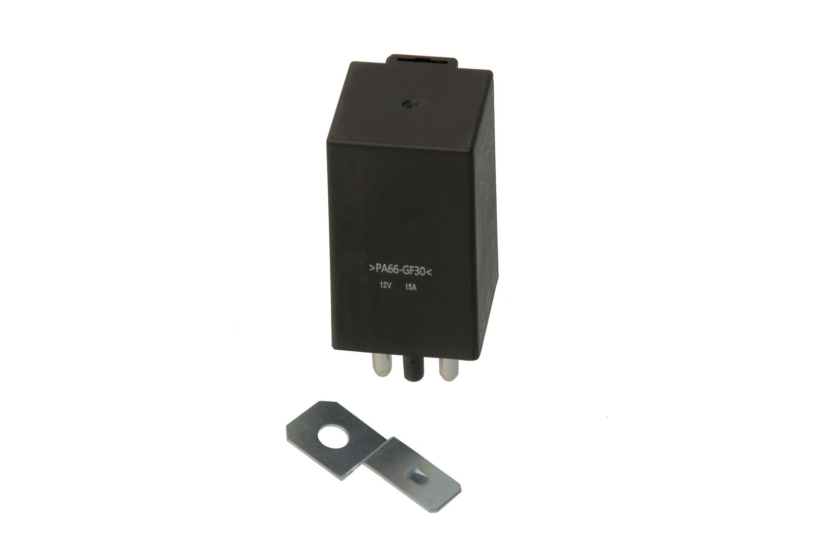 URO Parts 91161815400 URO Parts Fuel Pump Relays Summit Racing