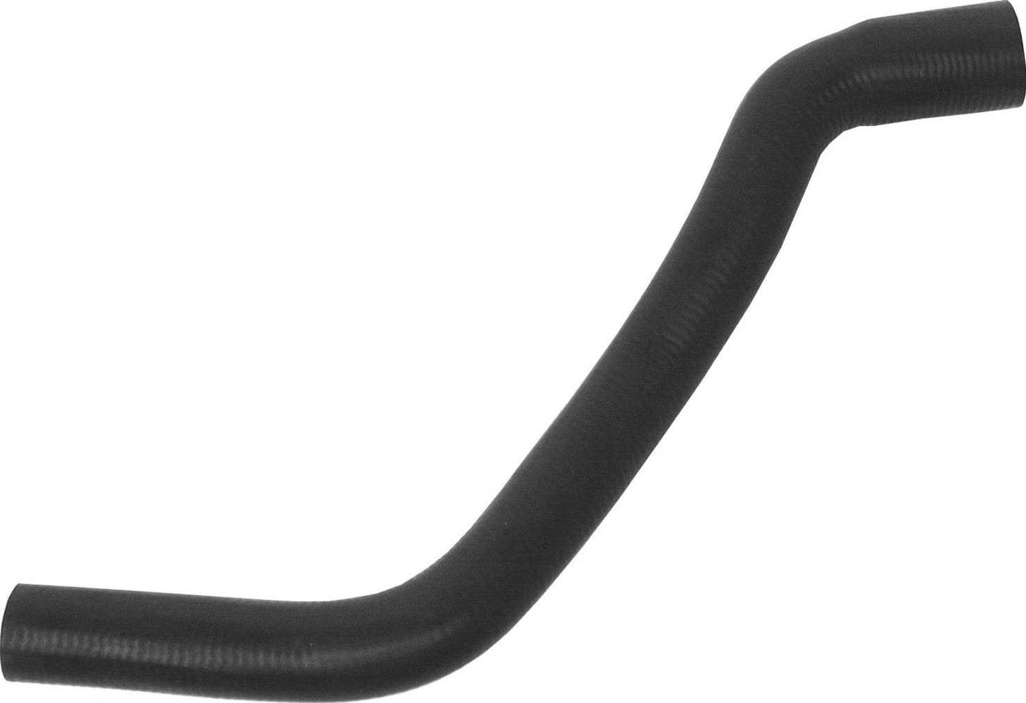URO Parts 9445378 URO Parts Coolant Recovery and Expansion Tank Hoses