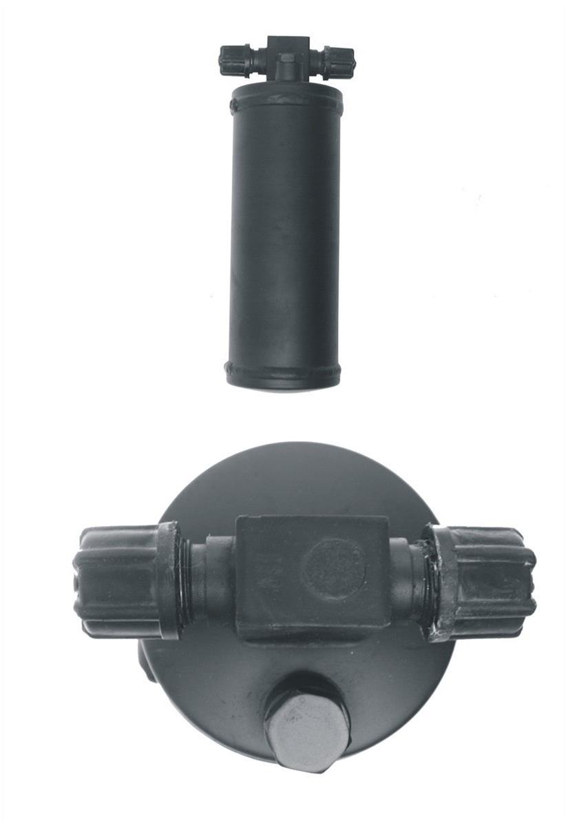 URO Parts® 94457394300 - A/C Receiver Drier