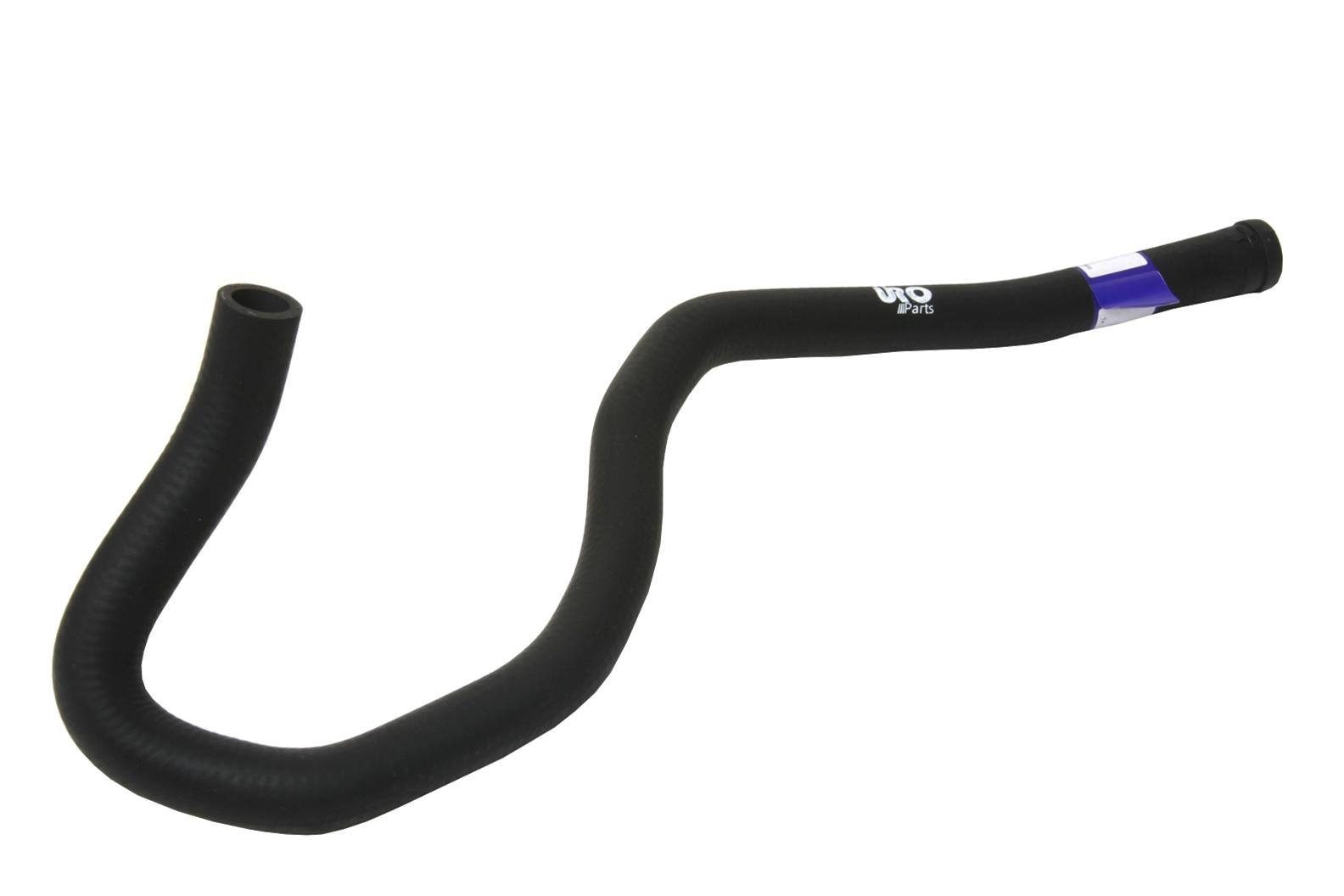 URO Parts Oil Cooler - Replacement 30637966 For European Luxury & Performance Cars 9 thumbnail image