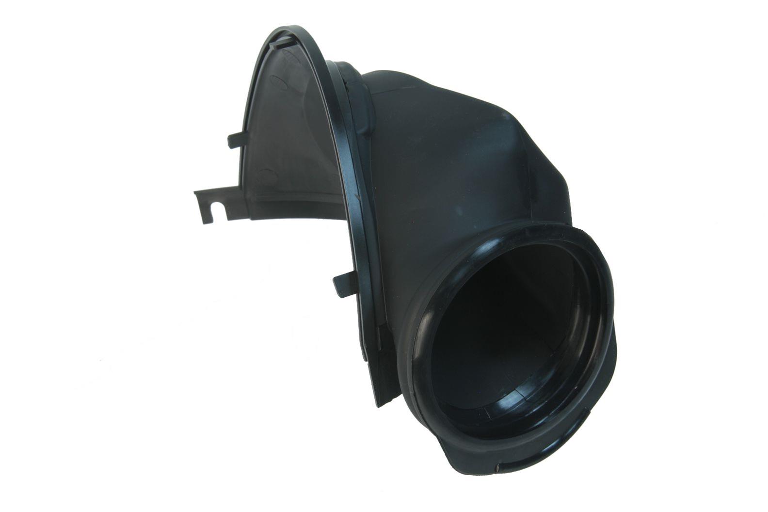 URO Parts 99310640300 URO Parts Engine Cooling Fan Shrouds Summit Racing