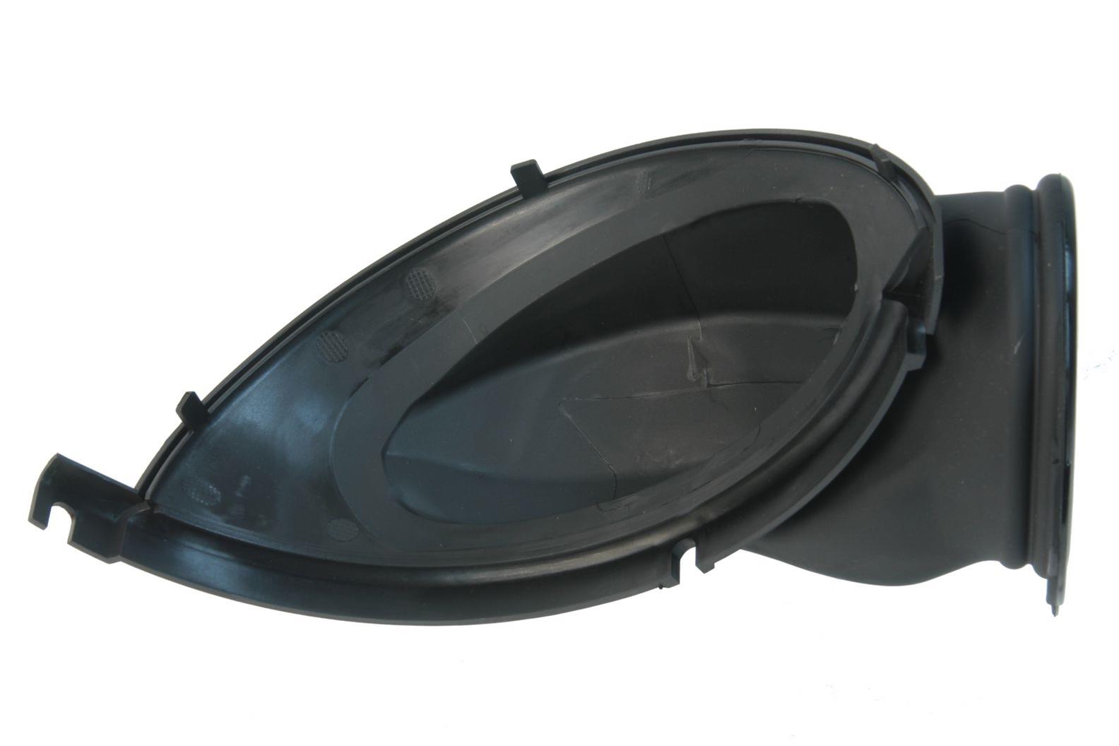 URO Parts 99310640300 URO Parts Engine Cooling Fan Shrouds Summit Racing